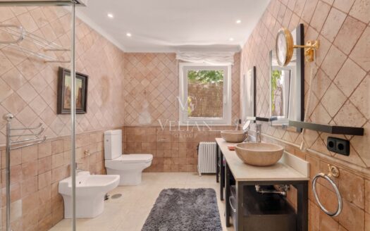 Chalets Independientes · Marbella