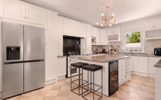 Chalets Independientes · Marbella