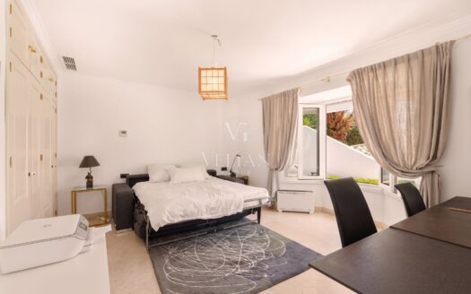 Chalets Independientes · Marbella