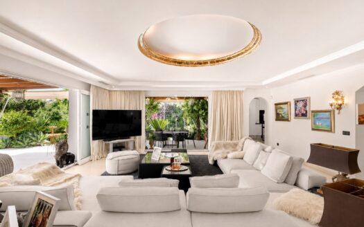 Chalets Independientes · Marbella