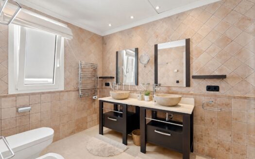 Chalets Independientes · Marbella