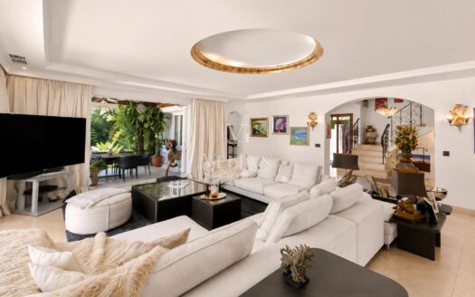 Chalets Independientes · Marbella