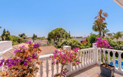Chalets Independientes · Marbella