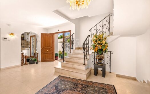 Chalets Independientes · Marbella