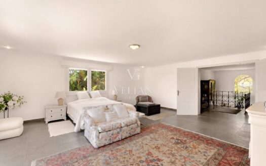Chalets Independientes · Marbella