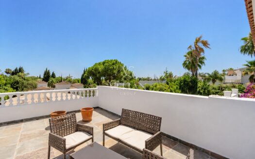 Chalets Independientes · Marbella