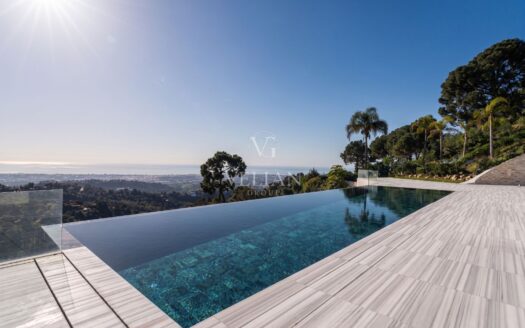 Chalets Independientes · Benahavis