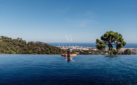 Chalets Independientes · Benahavis