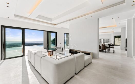 Chalets Independientes · Benahavis