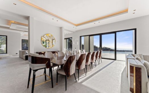 Chalets Independientes · Benahavis