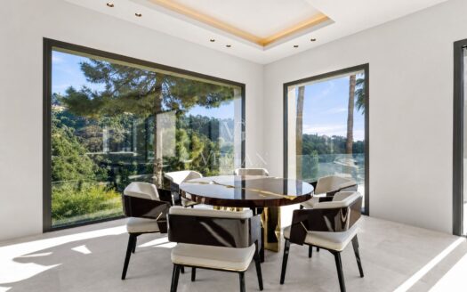 Chalets Independientes · Benahavis
