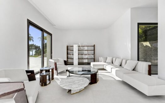 Chalets Independientes · Benahavis
