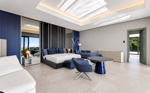 Chalets Independientes · Benahavis