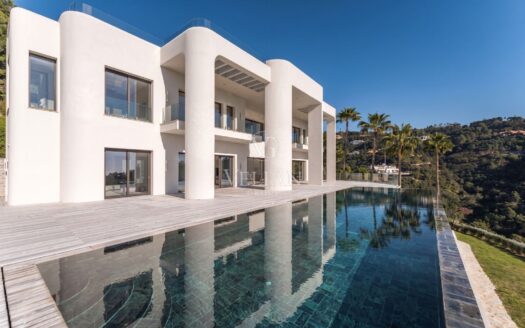 Chalets Independientes · Benahavis