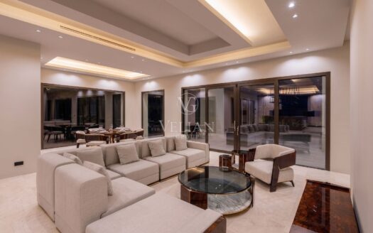 Chalets Independientes · Benahavis