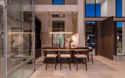 Chalets Independientes · Benahavis