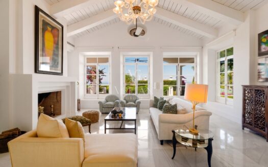 Chalets Independientes · Marbella