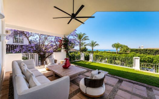 Chalets Independientes · Marbella