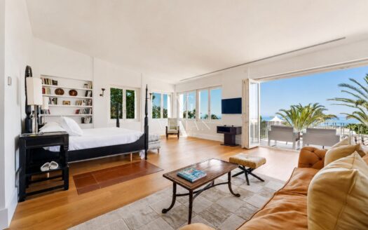 Chalets Independientes · Marbella