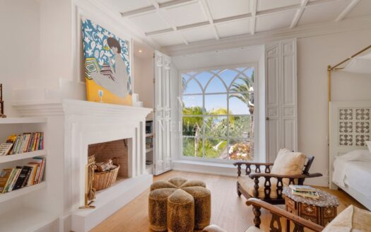 Chalets Independientes · Marbella