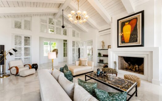 Chalets Independientes · Marbella