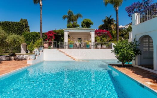Chalets Independientes · Marbella