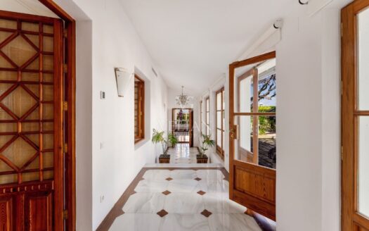 Chalets Independientes · Marbella