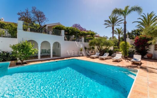Chalets Independientes · Marbella