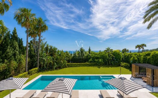Chalets Independientes · Marbella