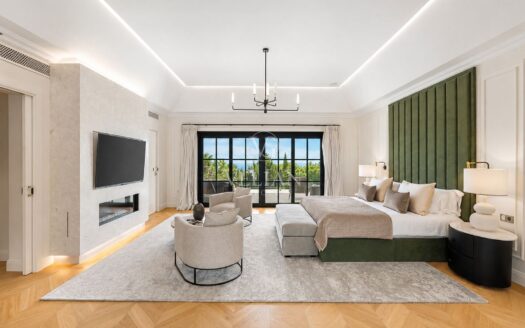 Chalets Independientes · Marbella