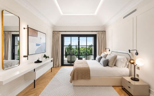 Chalets Independientes · Marbella
