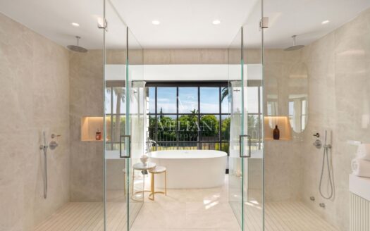 Chalets Independientes · Marbella