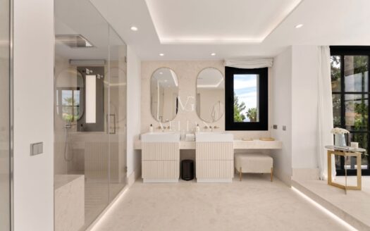 Chalets Independientes · Marbella