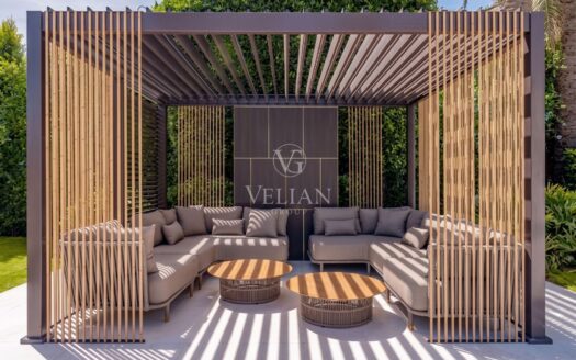 Chalets Independientes · Marbella