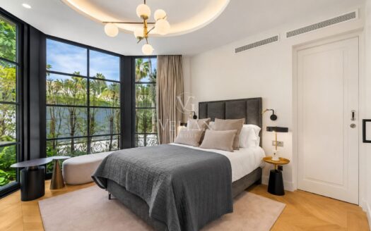 Chalets Independientes · Marbella