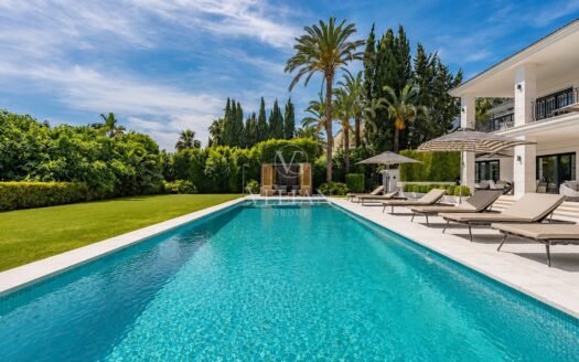 Chalets Independientes · Marbella