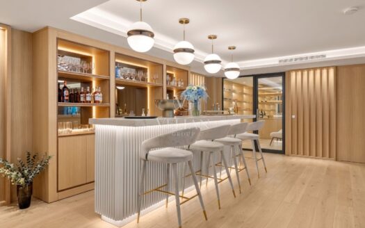 Chalets Independientes · Marbella