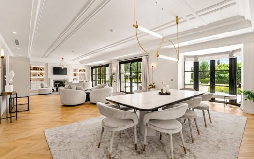 Chalets Independientes · Marbella