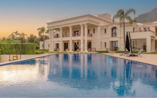 Chalets Independientes · Marbella