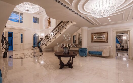 Chalets Independientes · Marbella
