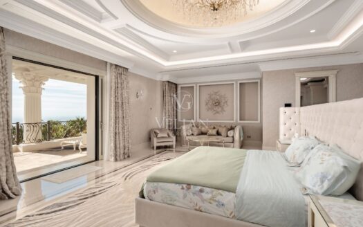 Chalets Independientes · Marbella