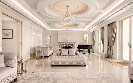 Chalets Independientes · Marbella