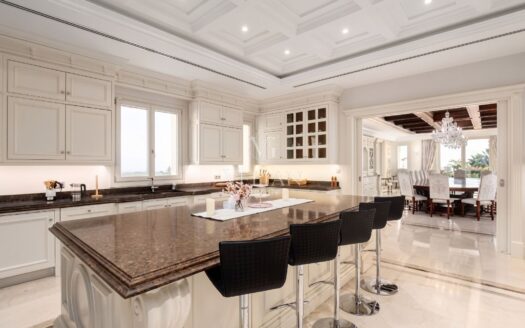 Chalets Independientes · Marbella