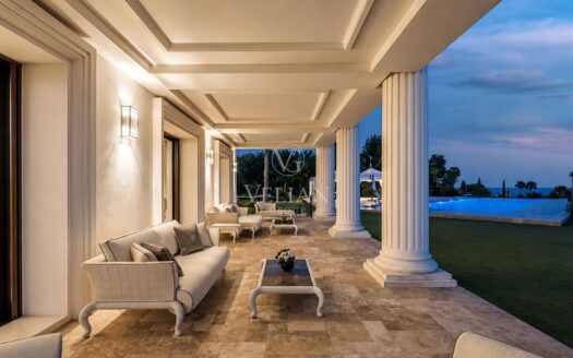 Chalets Independientes · Marbella