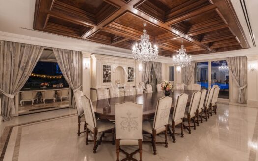 Chalets Independientes · Marbella