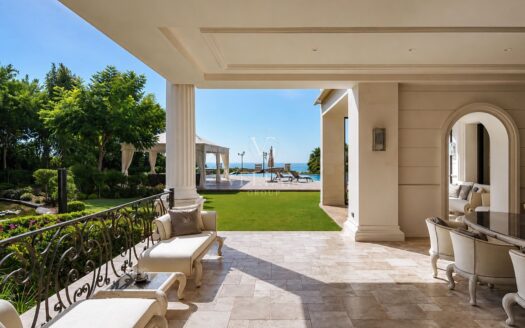 Chalets Independientes · Marbella