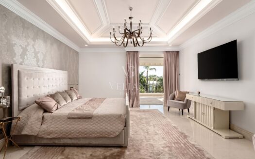 Chalets Independientes · Marbella