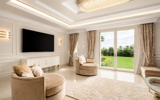 Chalets Independientes · Marbella
