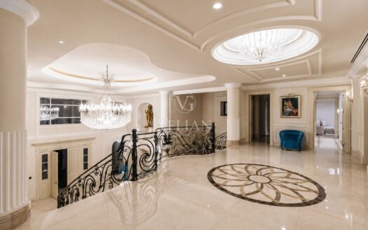 Chalets Independientes · Marbella