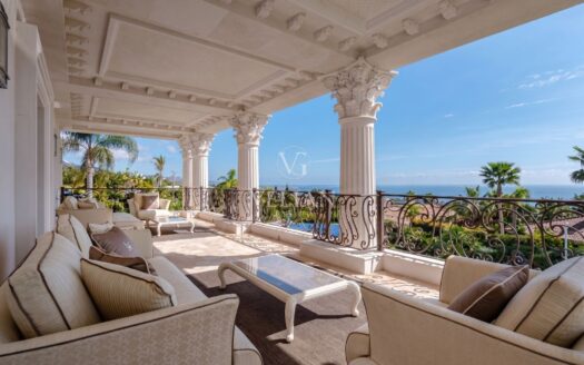 Chalets Independientes · Marbella